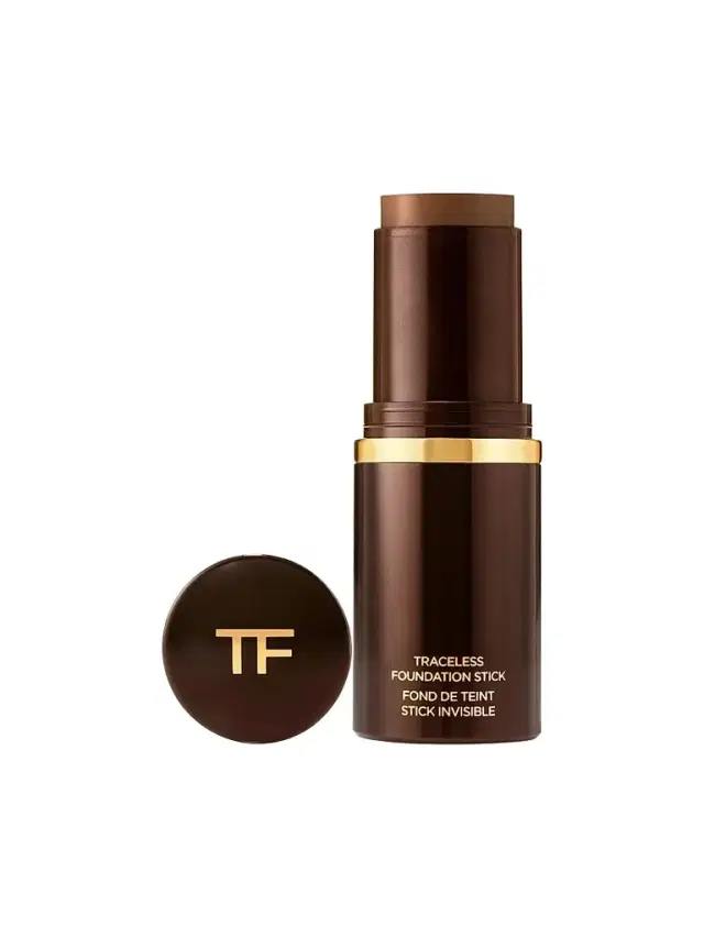 TOM FORD Women's Traceless Foundation Stick - 11.5 Warm Nutmeg