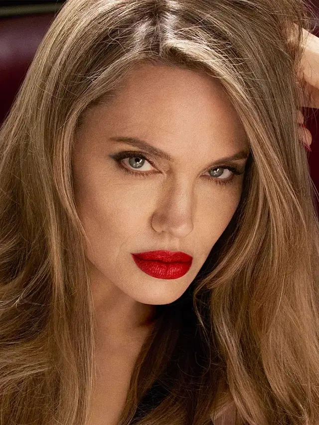 Tom Ford Women's Lip Color Matte - 05 Front Page