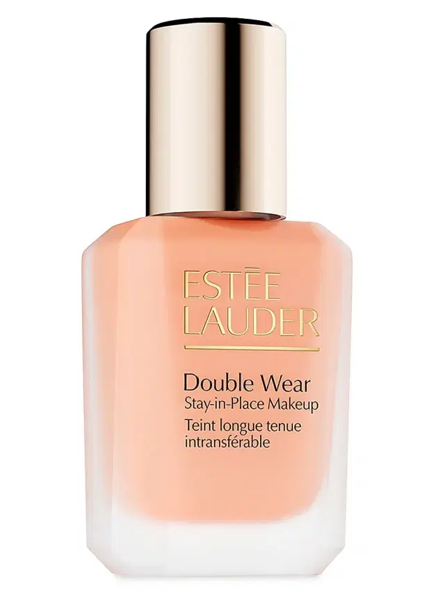 Estée Lauder Double Wear Stay-In-Place Foundation - 2C0 Cool Vanilla