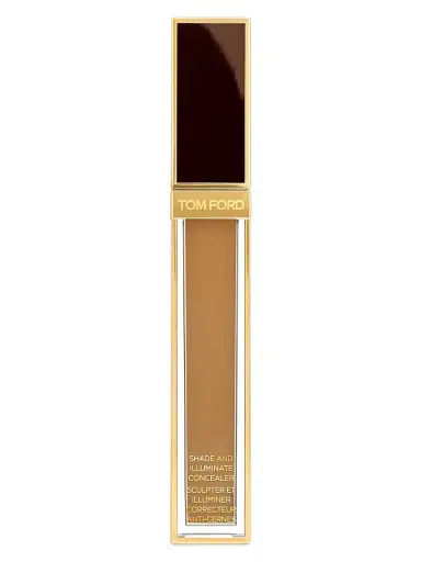 TOM FORD Women's Shade & Illuminate Concealer - 6W0 Terra | Thumbnail 1 TOM FORD Women's Shade & Illuminate Concealer - 6W0 Terra | Thumbnail 1