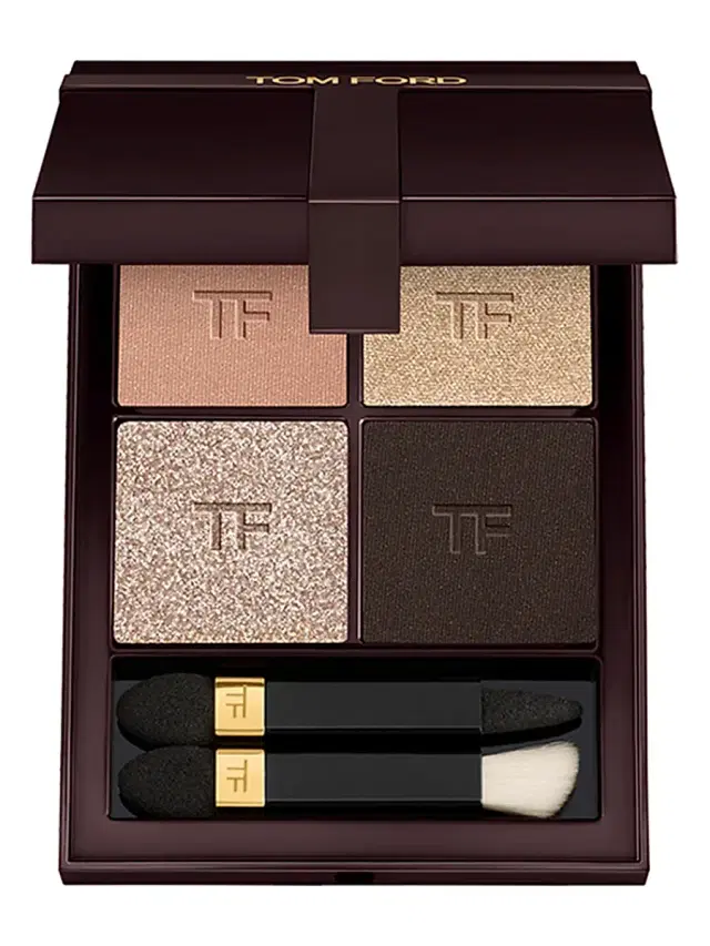 TOM FORD Eye Color Quad - Rose Topaz