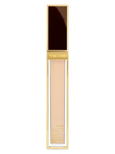 Tom Ford Women's Shade & Illuminate Concealer - 0W0 Shell | Thumbnail 1