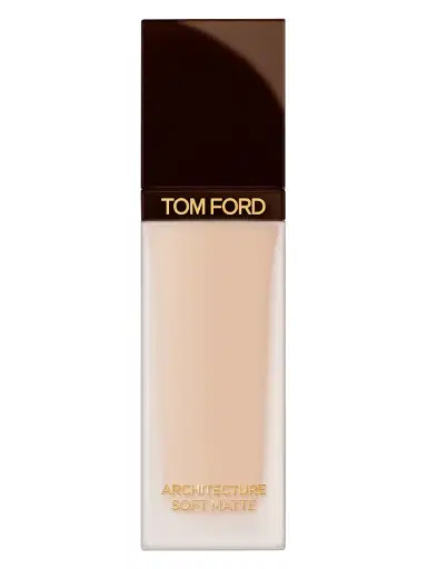 Tom Ford Women's Architecture Soft Matte Foundation - 0.5 Porcelain | Thumbnail 1