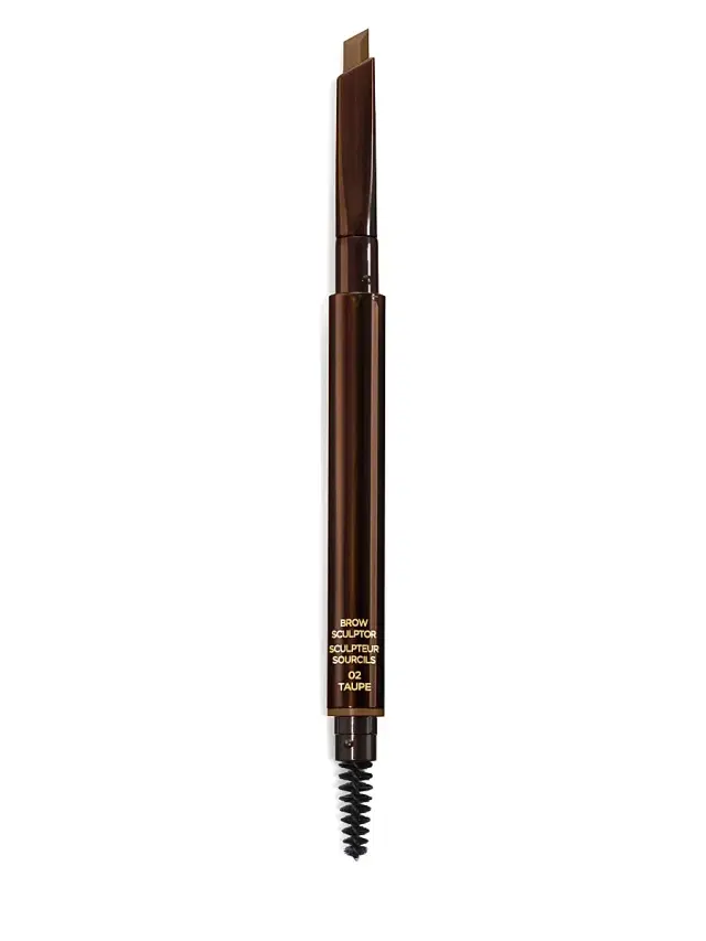 TOM FORD Women's Brow Sculptor Pencil - 02 Taupe