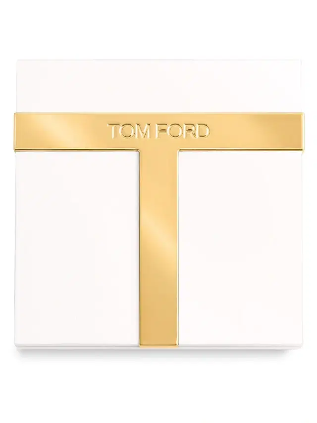 Tom Ford Soleil Glow Highlighter - 02 Amalfi