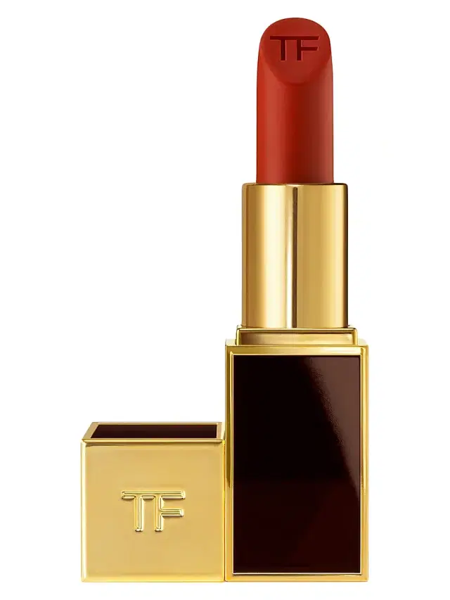 Tom Ford Women's Most Wanted Matte Lip Color - 16SCARLETROUGE