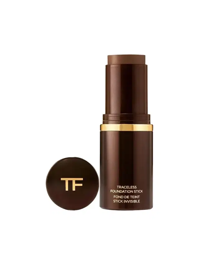 TOM FORD Women's Traceless Foundation Stick - 11.7 Nutmeg