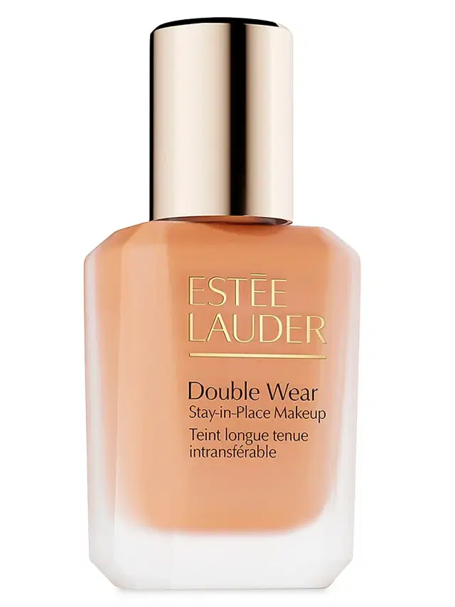 Estée Lauder Double Wear Stay-In-Place Foundation - 3W2 Cashew