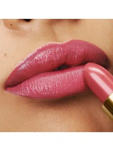 Tom Ford Women's Lip Color Matte - 69 Night Mauve | Thumbnail 2