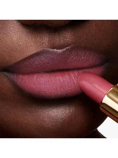 Tom Ford Women's Lip Color Matte - 69 Night Mauve | Thumbnail 3