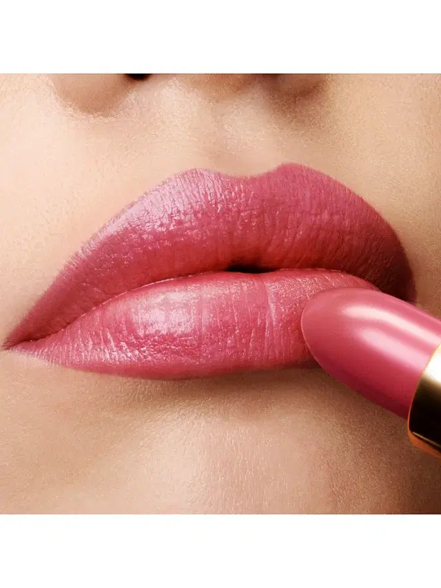 Tom Ford Women's Lip Color Matte - 69 Night Mauve