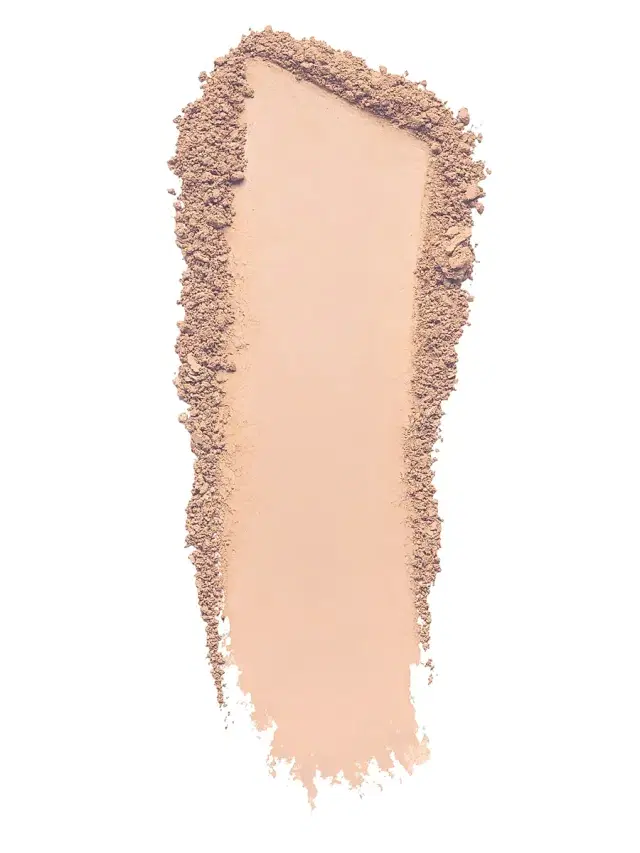 Estée Lauder Women's Double Wear Stay In Place Matte Powder Foundation - 1C0 Shell