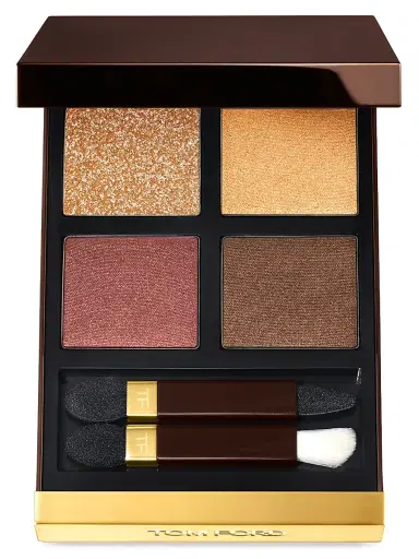 Tom Ford Women's Eye Color Quad Eyeshadow Palette | Thumbnail 1