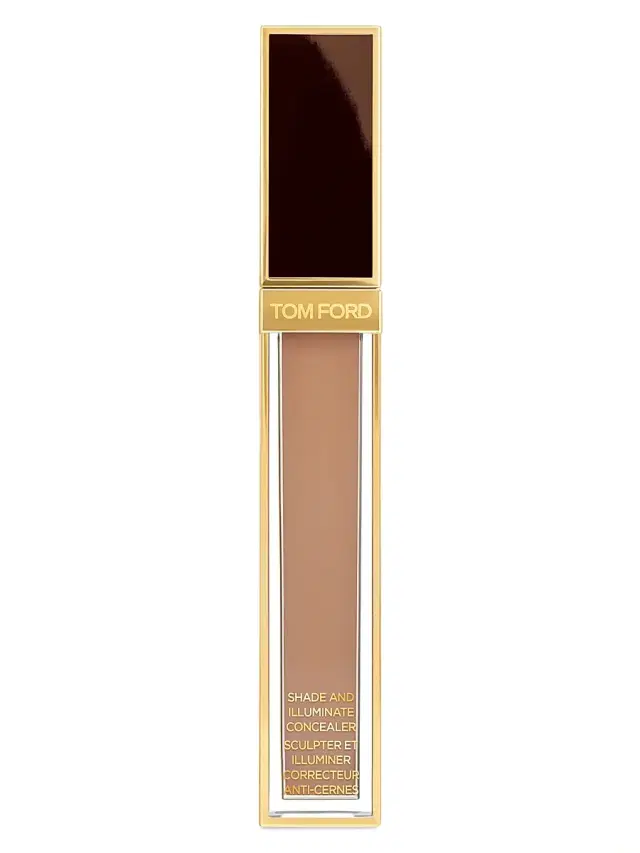 TOM FORD Women's Shade & Illuminate Concealer - 5C0 Caramel