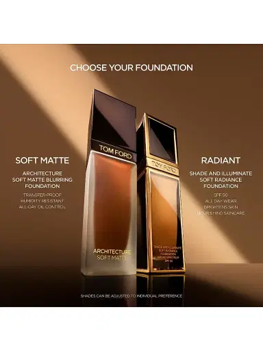 Tom Ford Women's Architecture Soft Matte Foundation | Thumbnail 5