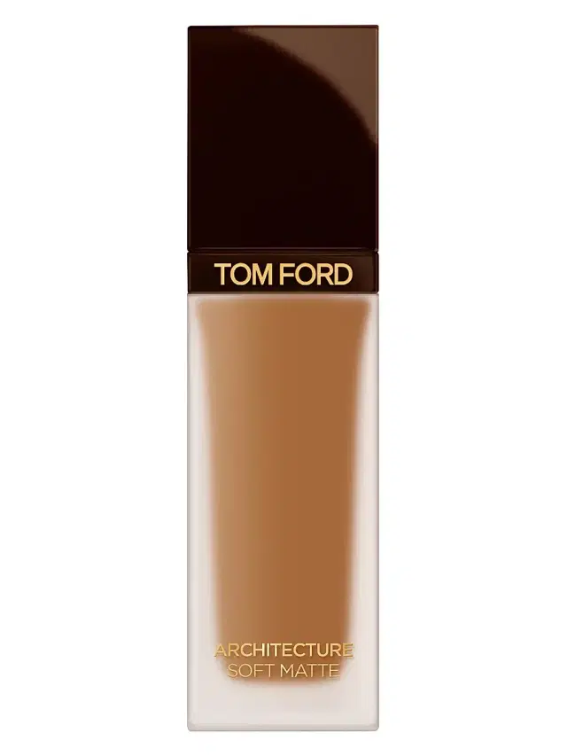 TOM FORD Women's Architecture Soft Matte Foundation - 10.5 Mocha