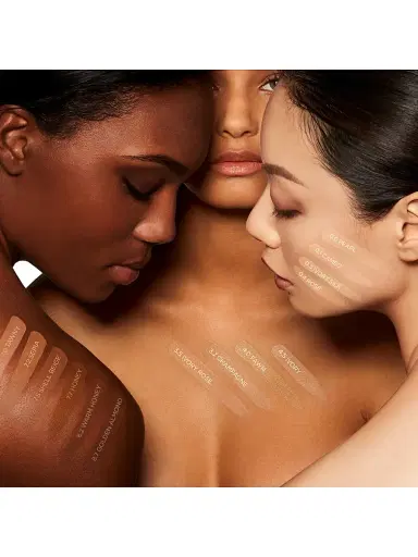 TOM FORD Women's Traceless Soft Matte Foundation - 8.2 Warm Honey | Thumbnail 1 TOM FORD Women's Traceless Soft Matte Foundation - 8.2 Warm Honey | Thumbnail 1