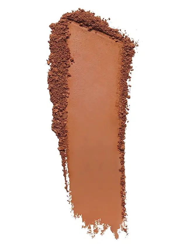 Estée Lauder Women's Double Wear Stay In Place Matte Powder Foundation - 7C1 Rich Mahogany
