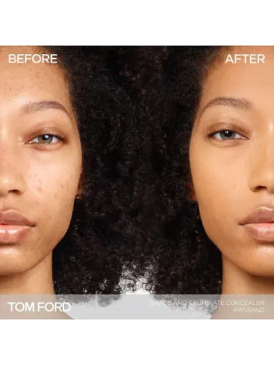 Tom Ford Women's Shade & Illuminate Concealer - 4W1 Sand | Thumbnail 1