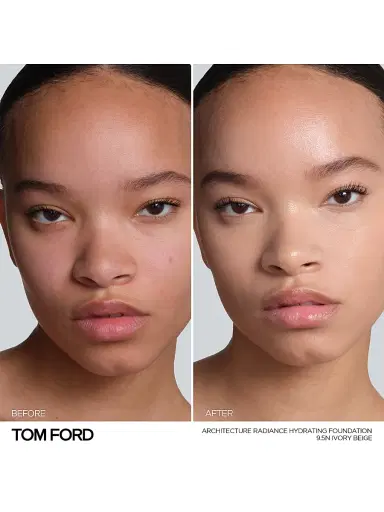 Tom Ford Women's Architecture Radiance Hydrating Foundation | Thumbnail 4