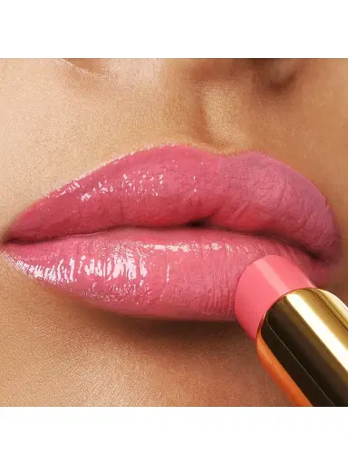 Tom Ford Women's Ultra Shine Lip Color - Rose Beam | Thumbnail 3