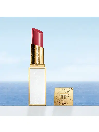 Tom Ford Women's Ultra Shine Lip Color - Rose Beam | Thumbnail 9