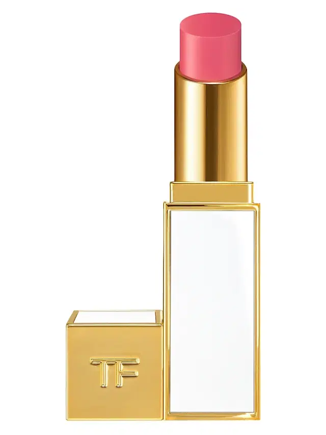 Tom Ford Women's Ultra Shine Lip Color - Rose Beam
