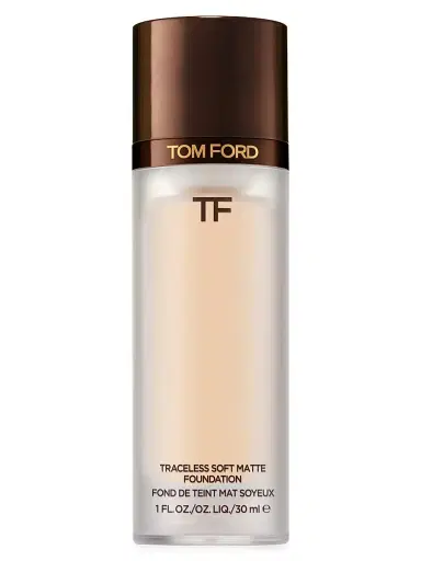 Tom Ford Women's Traceless Soft Matte Foundation | Thumbnail 1 Tom Ford Women's Traceless Soft Matte Foundation | Thumbnail 1