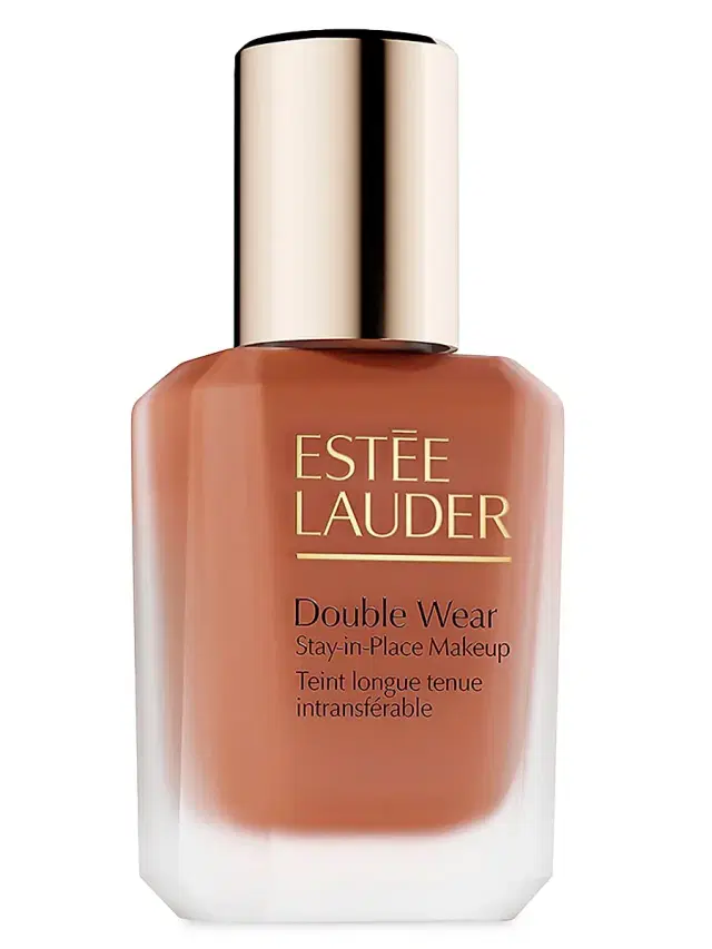 Estée Lauder Double Wear Stay-In-Place Foundation - 6C2 Pecan