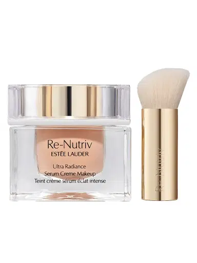 Estée Lauder Re-Nutriv Ultra Radiance Serum Creme Makeup | Thumbnail 1