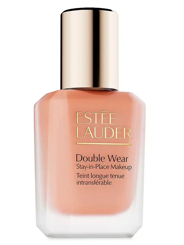 Estée Lauder Double Wear Stay-In-Place Foundation - 4C1 Outdoor Beige