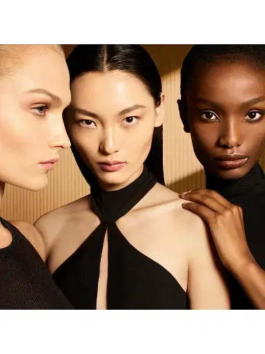 Tom Ford Women's Architecture Soft Matte Foundation - 0.1 Cameo | Thumbnail 4