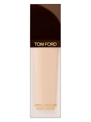 Tom Ford Women's Architecture Soft Matte Foundation - 0.1 Cameo | Thumbnail 1