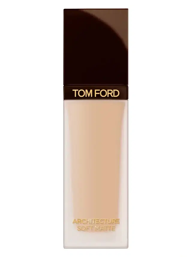 TOM FORD Women's Architecture Soft Matte Foundation - 1.5 Cream