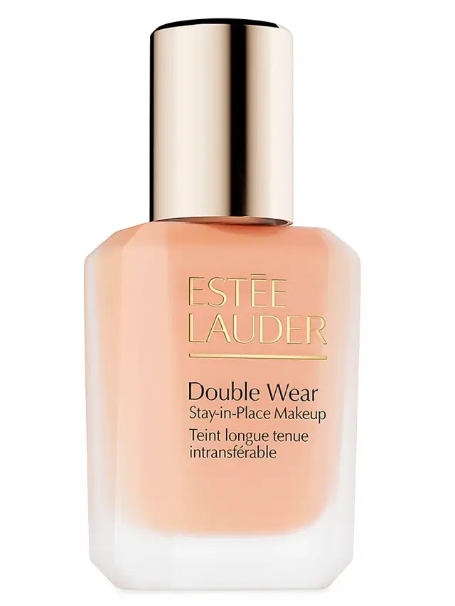 Estée Lauder Double Wear Stay-In-Place Foundation - 1N1  Nude
