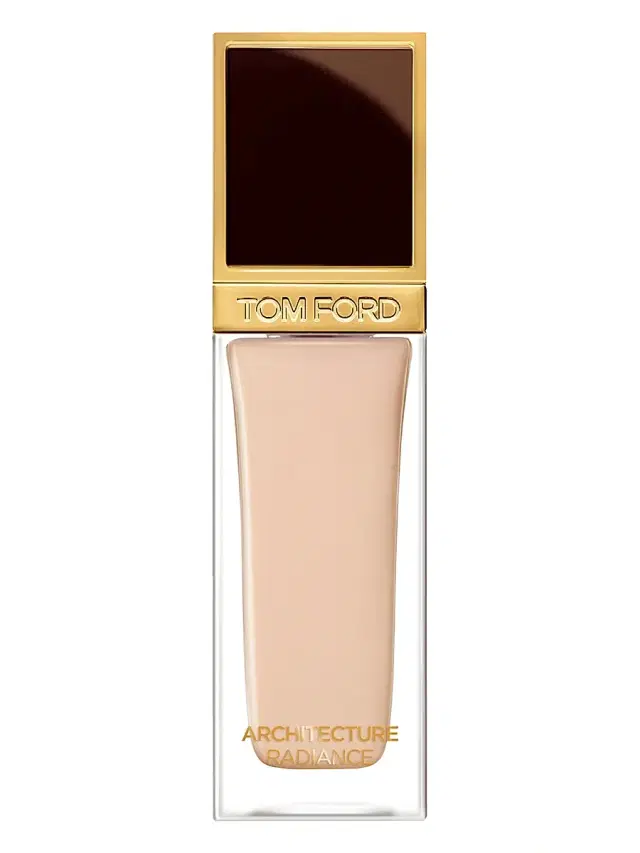 Tom Ford Women's Architecture Radiance Hydrating Foundation - 1.0 Cameo
