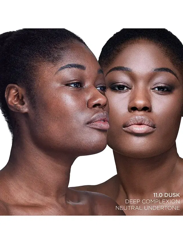 TOM FORD Women's Traceless Soft Matte Foundation - 11.0 Dusk