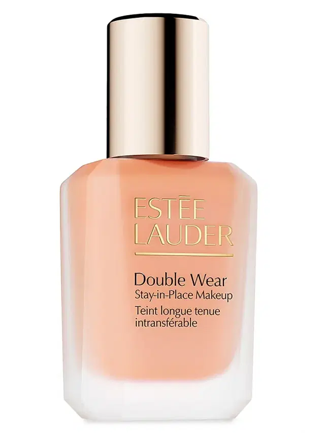 Estée Lauder Double Wear Stay-In-Place Foundation - 3C1 Dusk