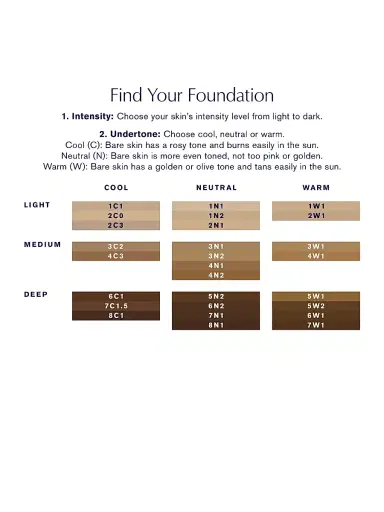 Estée Lauder Women's Double Wear Sheer Long-Wear SPF 19 Foundation | Thumbnail 3 Estée Lauder Women's Double Wear Sheer Long-Wear SPF 19 Foundation | Thumbnail 3