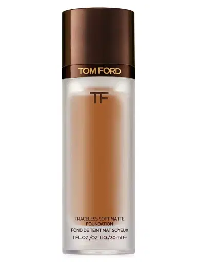 Tom Ford Women's Traceless Soft Matte Foundation | Thumbnail 1