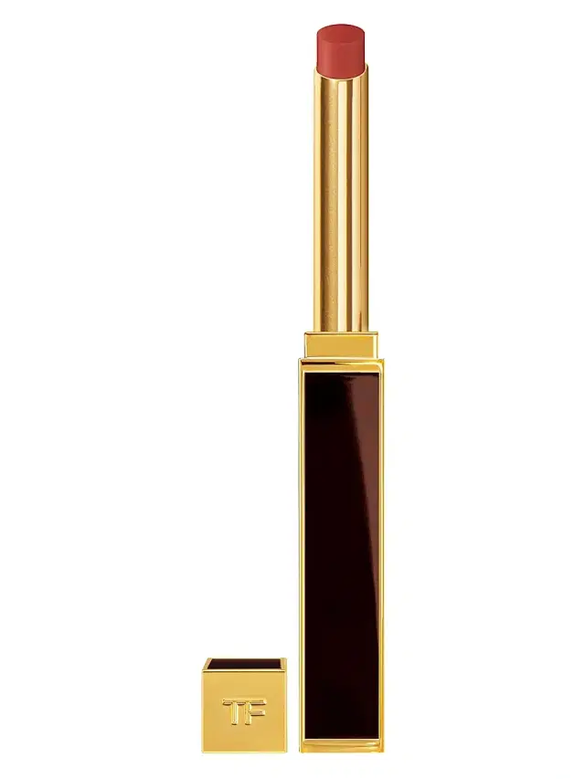 Tom Ford Women's Slim Lip Color Shine - Rose Corset