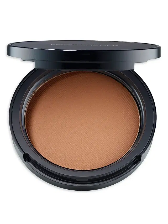 Estée Lauder Double Wear Stay-in-Place Matte Setting Powder Veil - Translucent Tan Deep