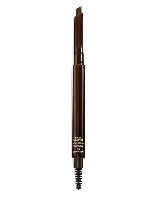 TOM FORD Women's Brow Sculptor Pencil - 04 Espresso
