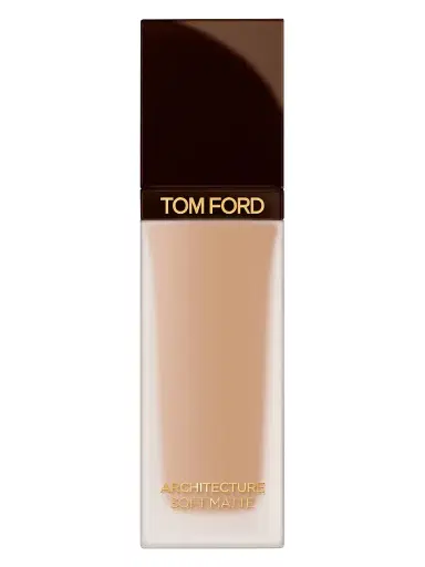 Tom Ford Women's Architecture Soft Matte Foundation - 5.6 Ivory Beige | Thumbnail 1