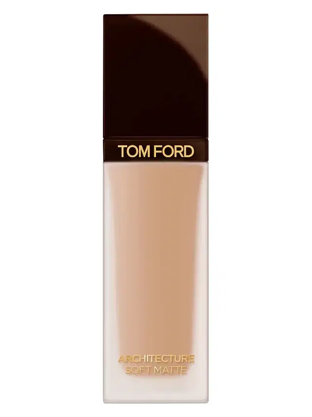 TOM FORD Women's Architecture Soft Matte Foundation - 5.6  Beige