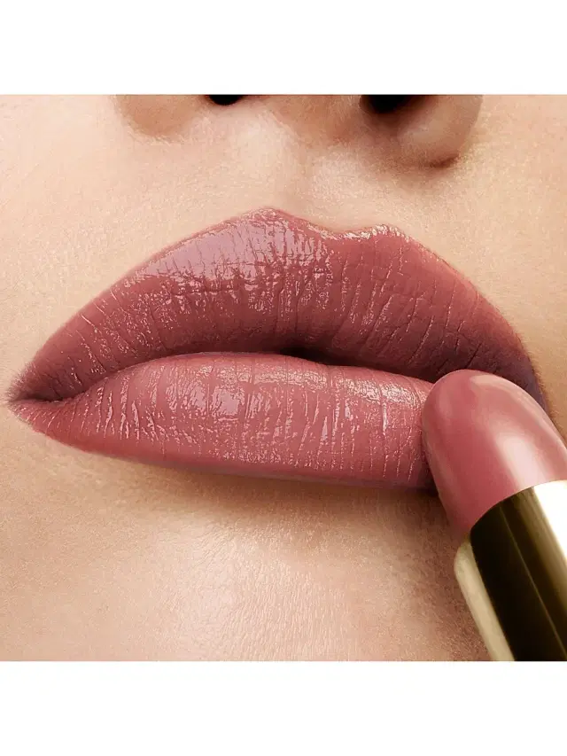 Tom Ford Women's Lip Color Matte - N3 West Coast