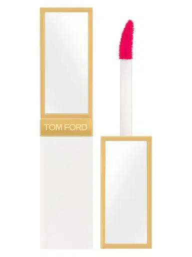 Tom Ford Soleil Tinted Glow Lip Stain - 03 Private Grotto | Thumbnail 1