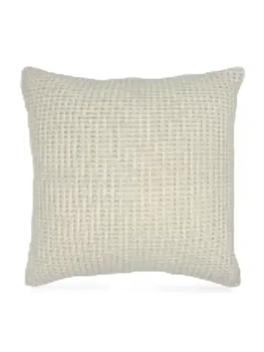 Ralph Lauren Cable-Knit Cashmere Throw Pillow | Thumbnail 1 Ralph Lauren Cable-Knit Cashmere Throw Pillow | Thumbnail 1