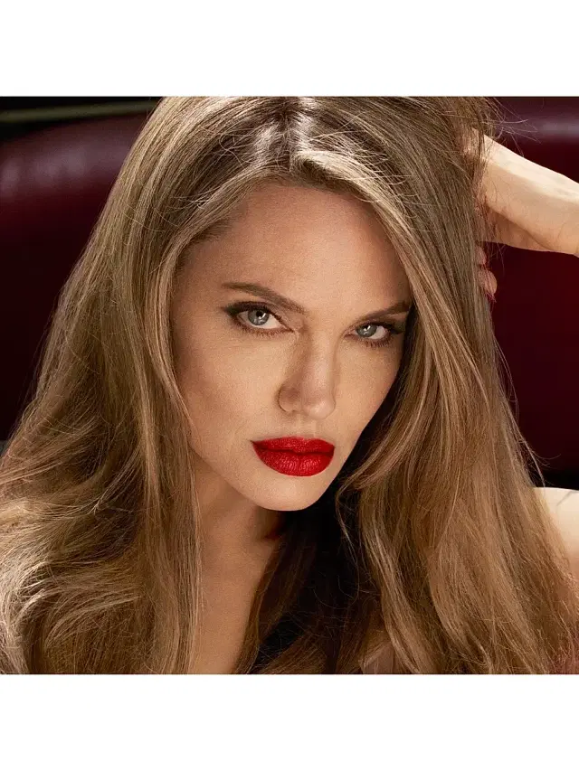 TOM FORD Women's Lip Color Matte - 13 Slip