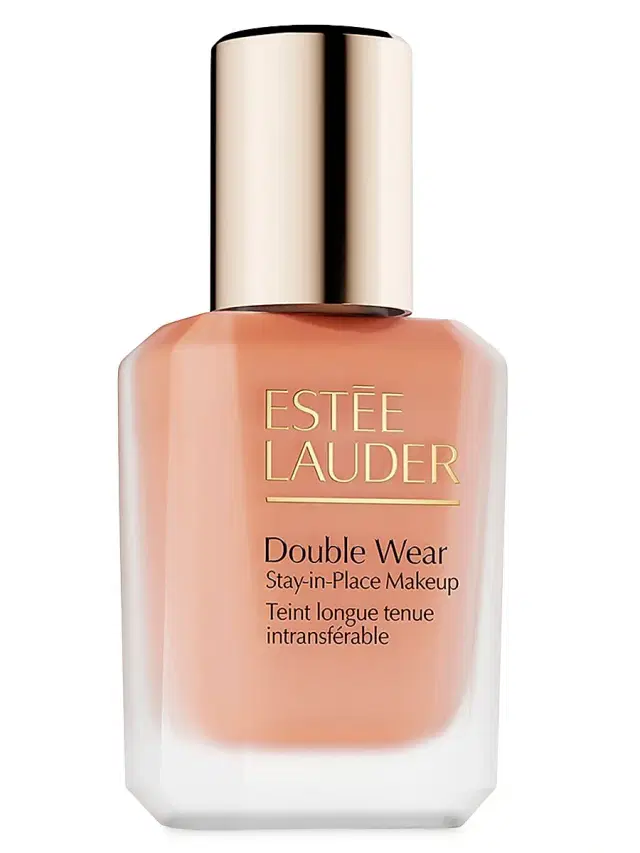 Estée Lauder Double Wear Stay-In-Place Foundation - 4C3 Softan